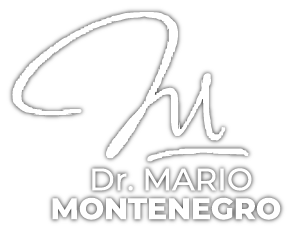 Dr. Mario Montenegro